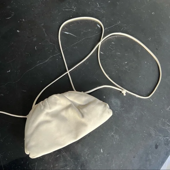 Bottega Veneta Mini Pouch Bag - Picture 4 of 11